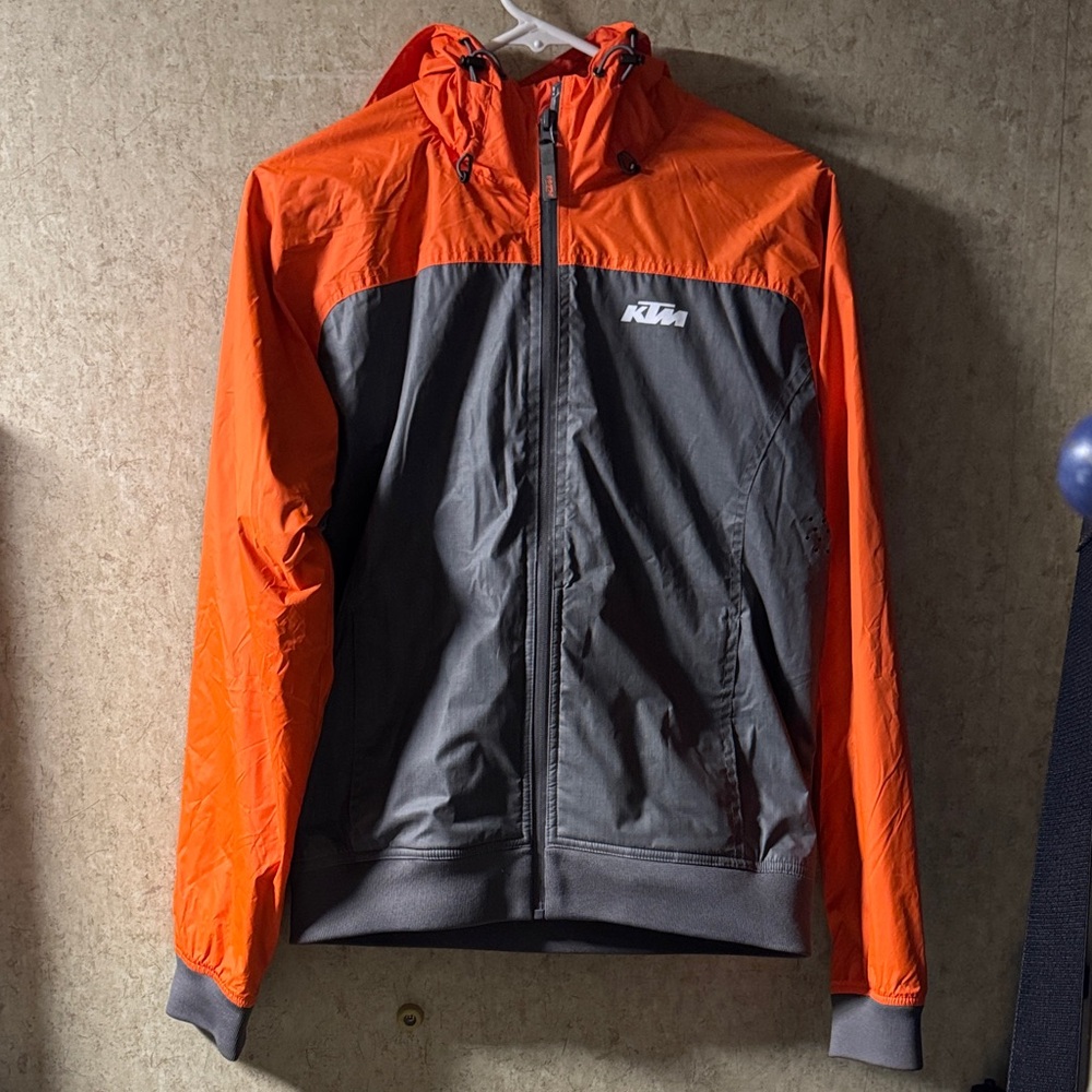 KTM Frontier Jacket